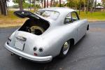 Porsche 356 Pre-A Coupe 1955 года